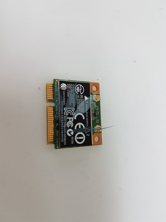 Carte wifi pour HP MINI 200-4200SF
